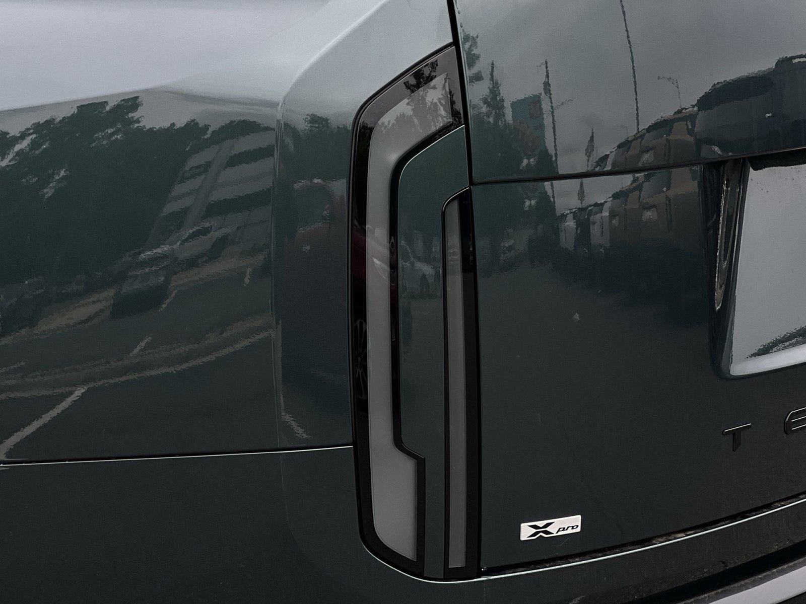 New 2027 Kia Telluride SX X-Pro AWD/4WD image 14