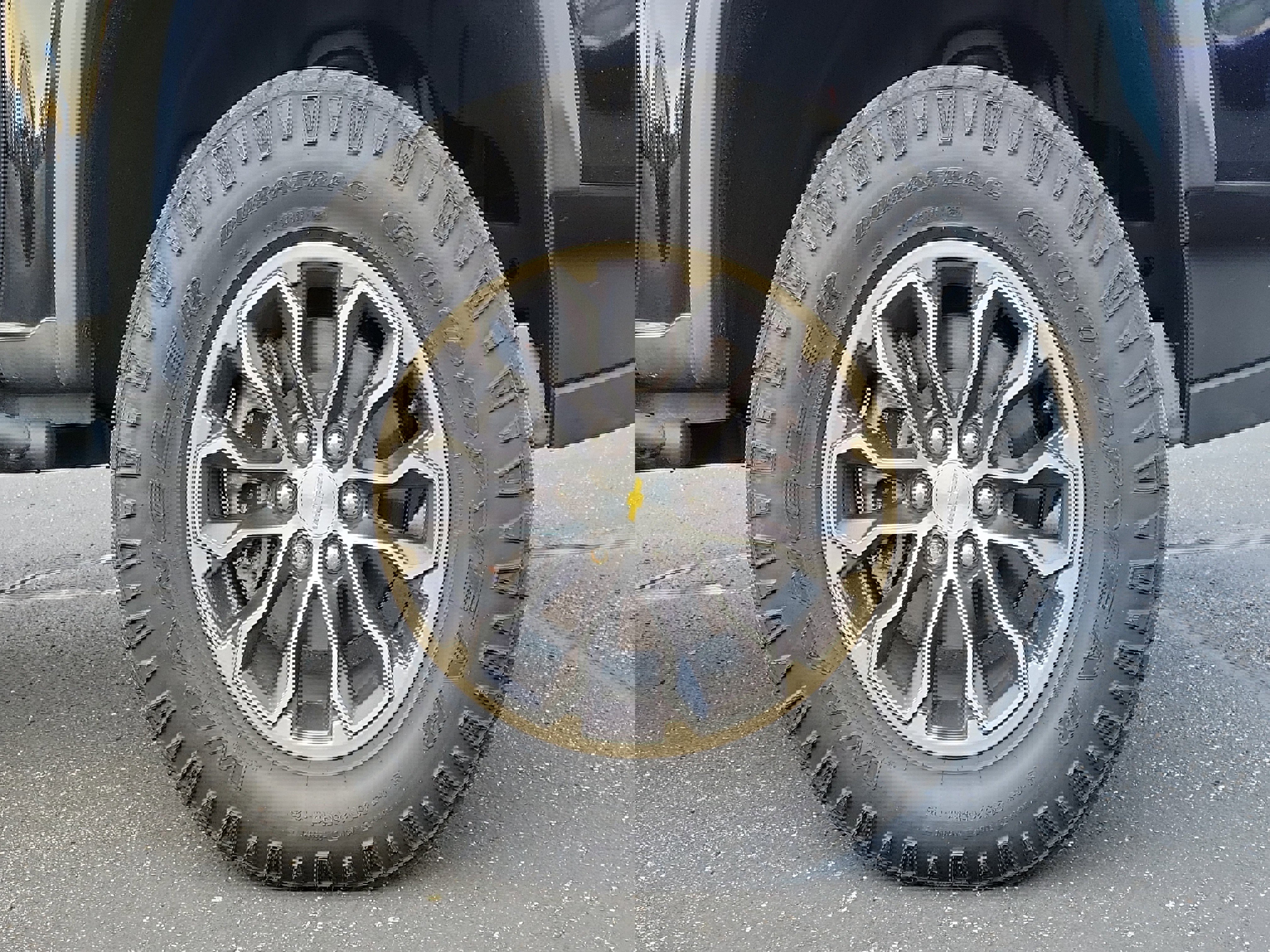 Used 2021 Chevrolet Colorado ZR2 image 5