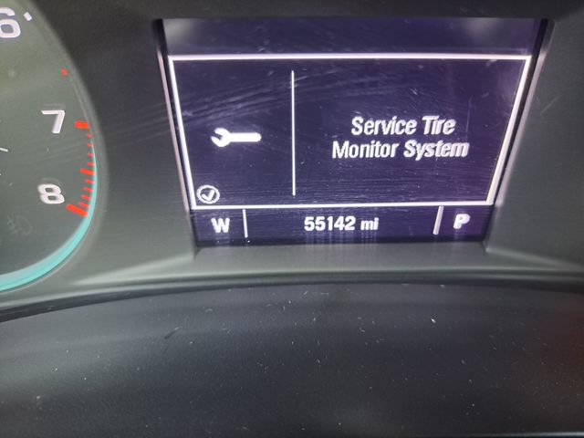 Used 2024 Chevrolet Malibu LT FWD image 17