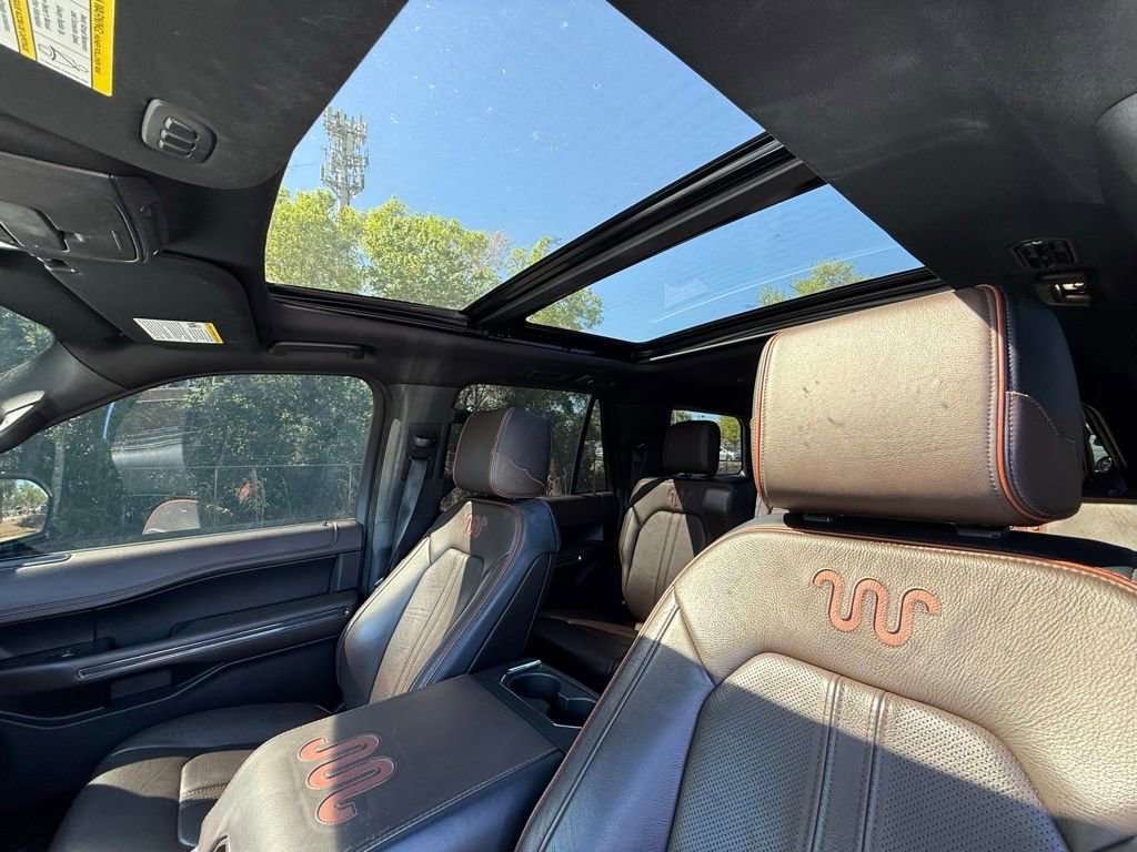 Used 2020 Ford Expedition King Ranch image 21