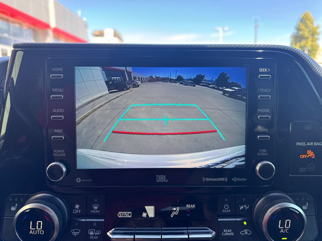 Used 2022 Toyota Highlander XSE AWD/4WD image 20