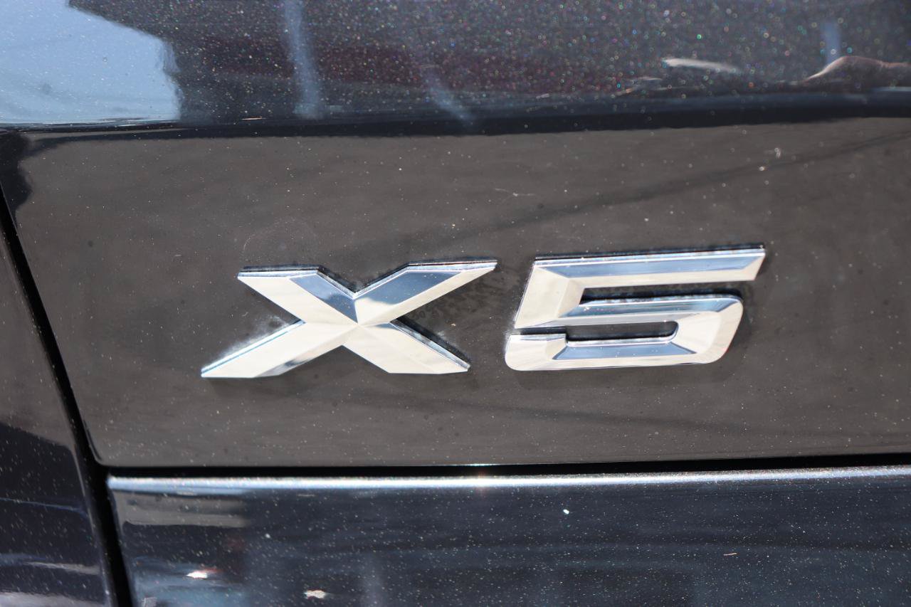 Used 2026 BMW X5 xDrive40i AWD/4WD image 71
