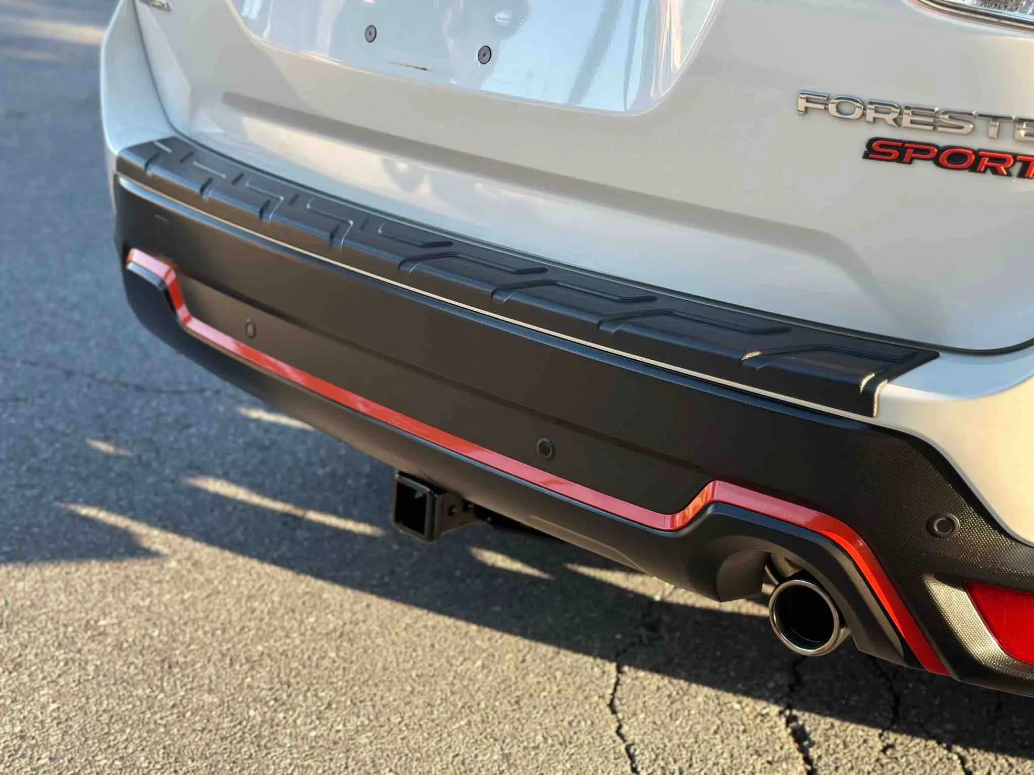 Used 2020 Subaru Forester Sport w/ Popular Package #2 image 66