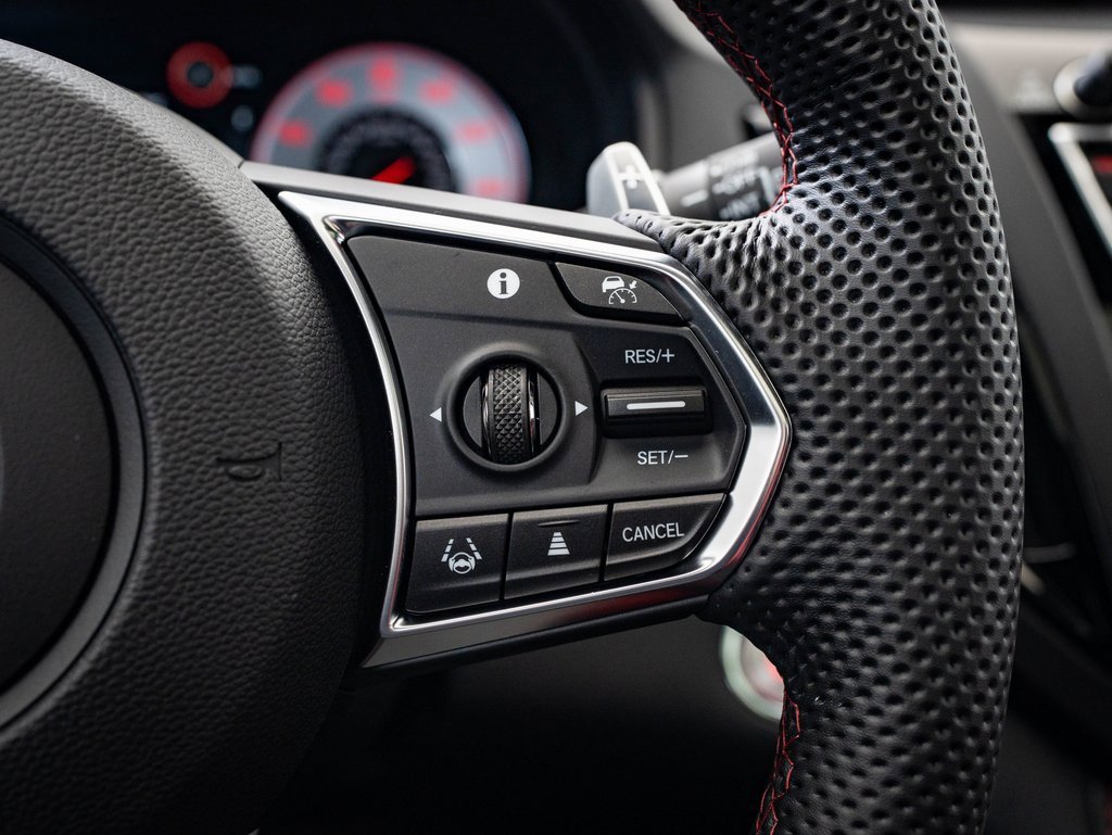 New 2026 Acura RDX A-Spec image 30