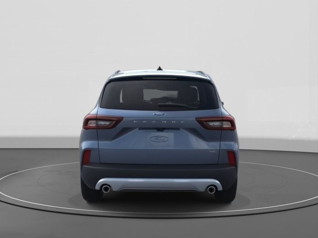 New 2025 Ford Escape SE image 5