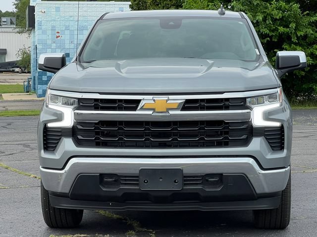 New 2026 Chevrolet Silverado 1500 LT AWD/4WD image 41