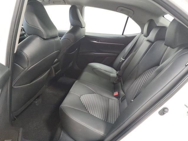 Used 2024 Toyota Camry SE FWD image 17