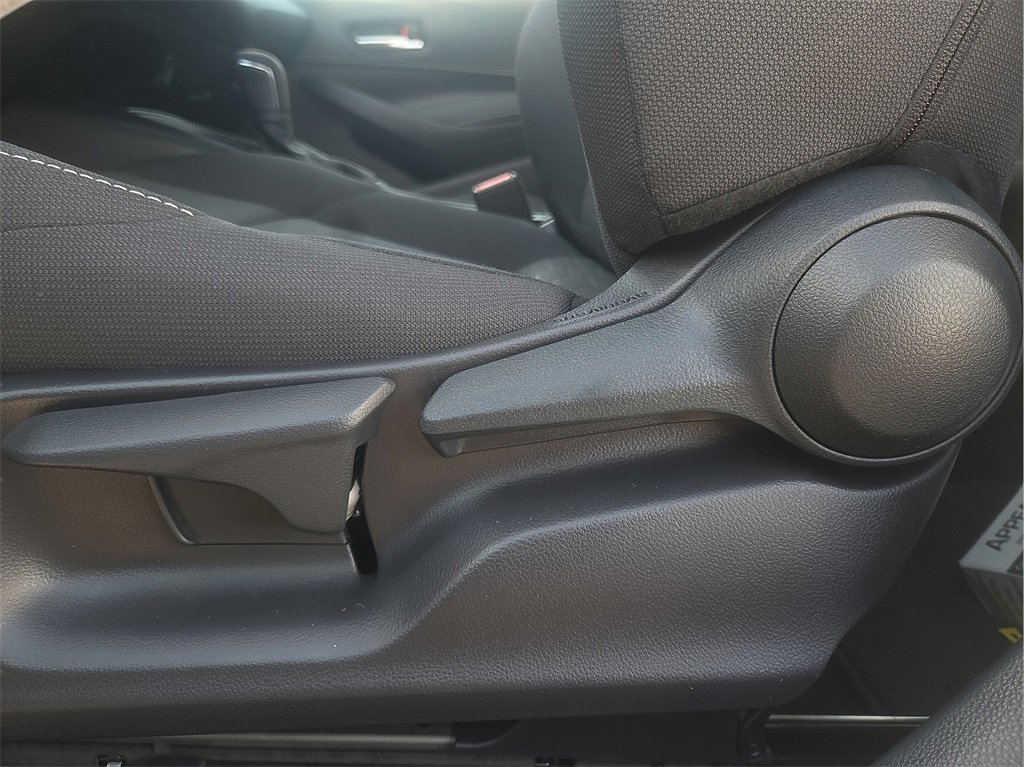 New 2026 Toyota Corolla SE image 19