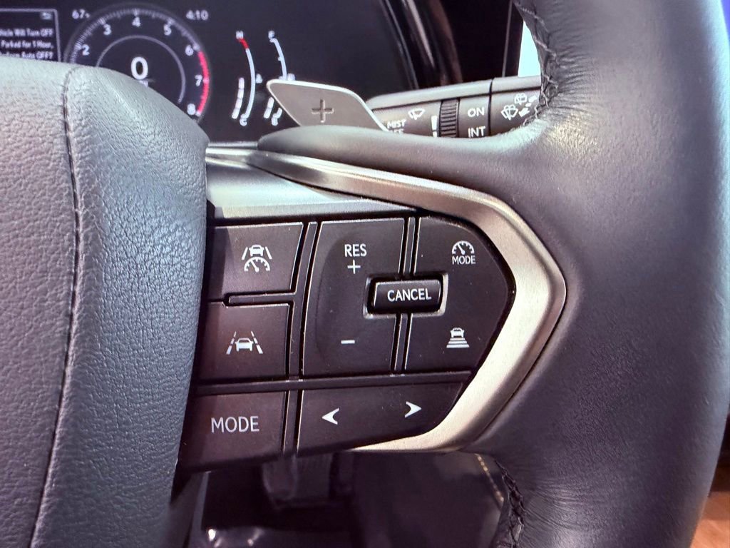 Certified 2024 Lexus RX 350 Premium w/ Cold Area Package FWD image 22