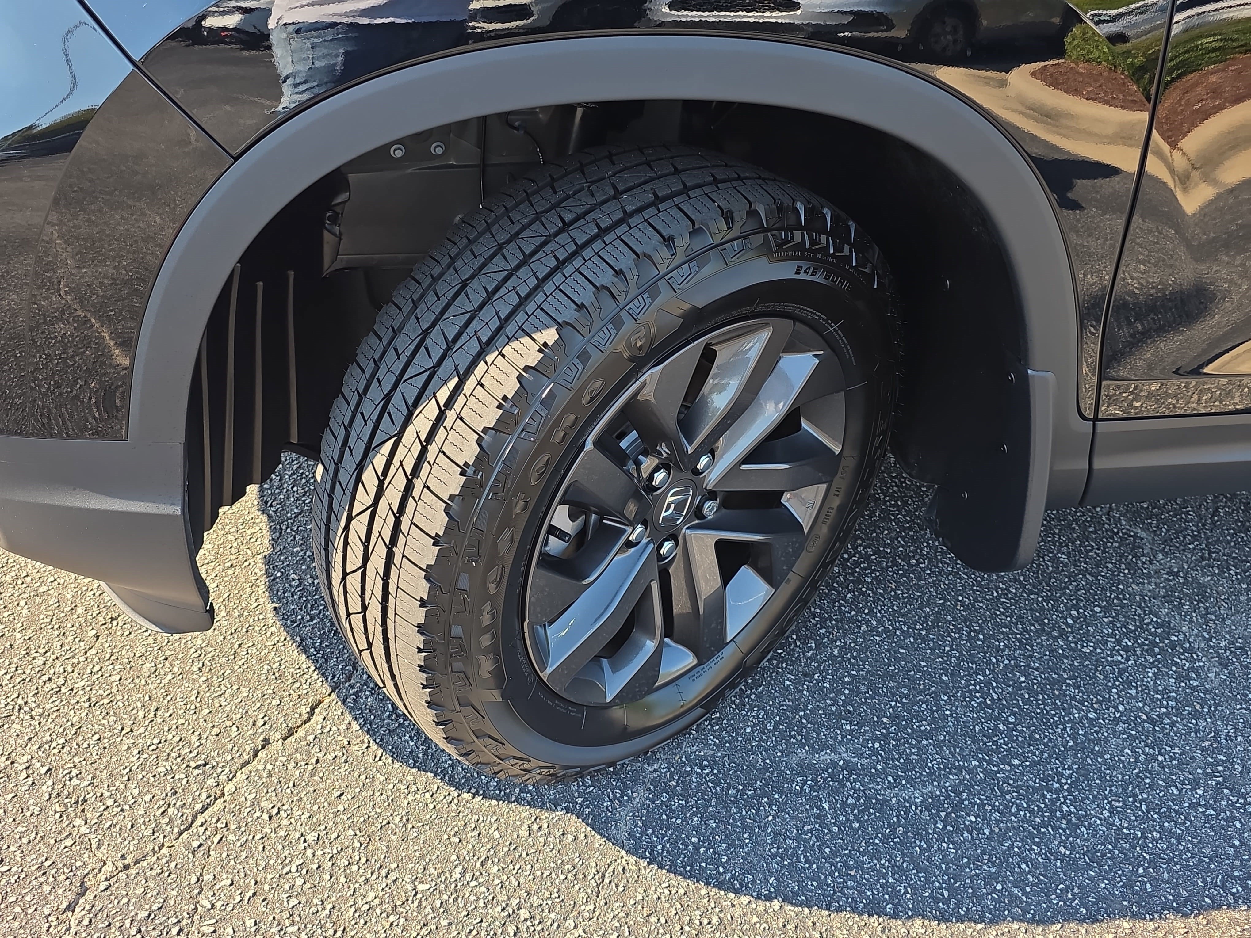 Certified 2023 Honda Ridgeline Sport image 32