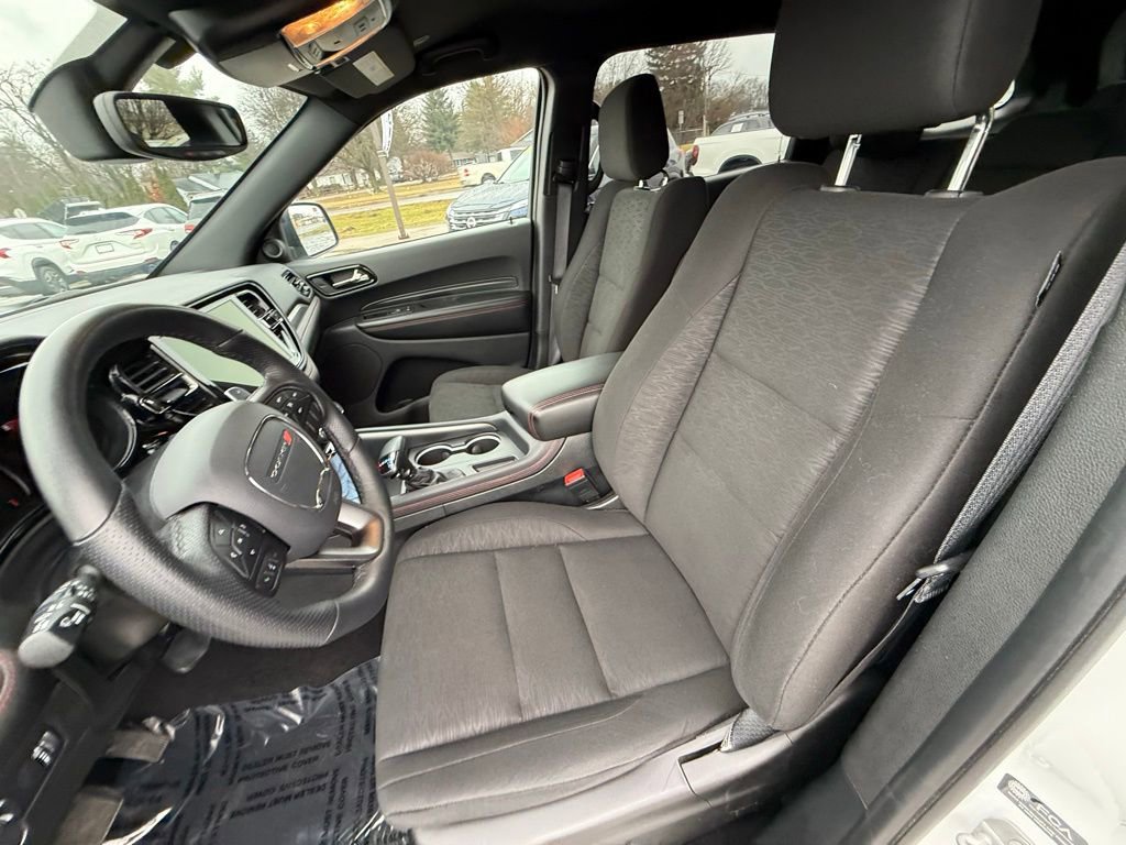 Used 2025 Dodge Durango GT image 15