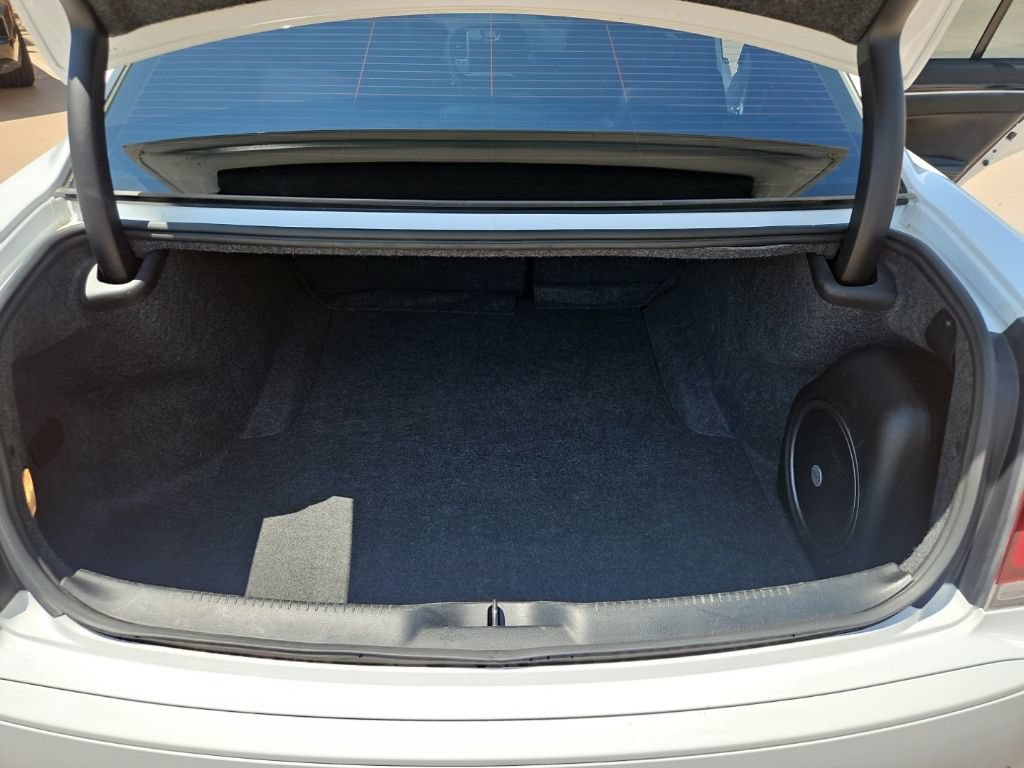 Certified 2023 Chrysler 300 S RWD image 26