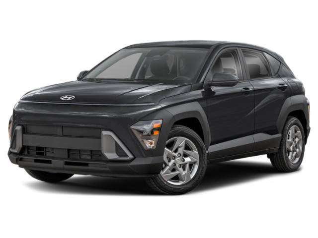 New 2027 Hyundai Kona SE AWD/4WD image 1