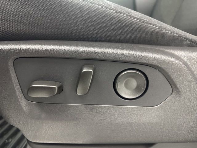 New 2026 Chevrolet Silverado 1500 LT image 10