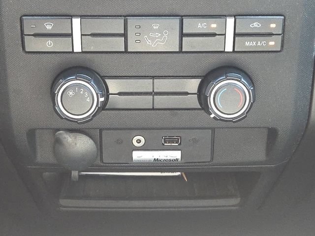 Used 2013 Ford F150 STX w/ Mid Equipment Group AWD/4WD image 26