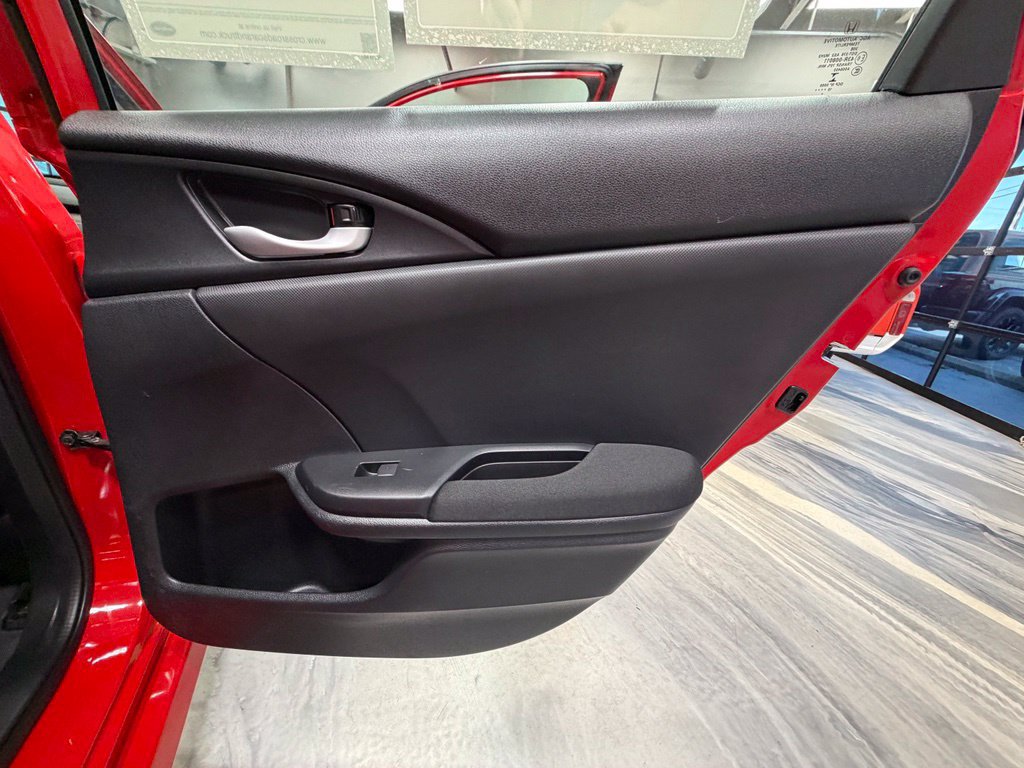 Used 2020 Honda Civic LX image 40