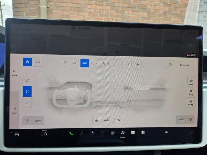 Used 2023 Tesla Model X Plaid AWD/4WD image 46