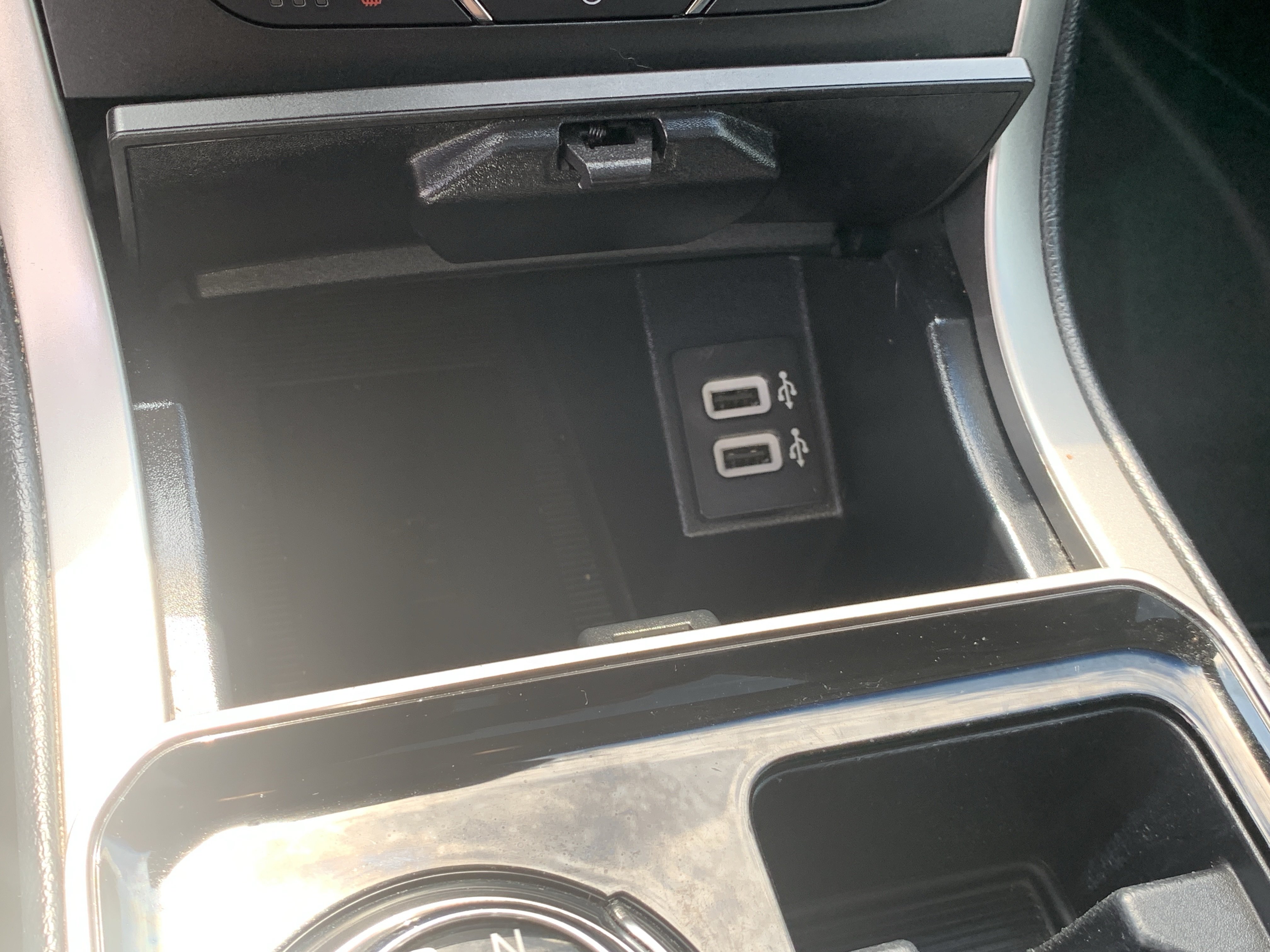 Used 2019 Ford Edge SEL w/ Equipment Group 201A AWD/4WD image 21