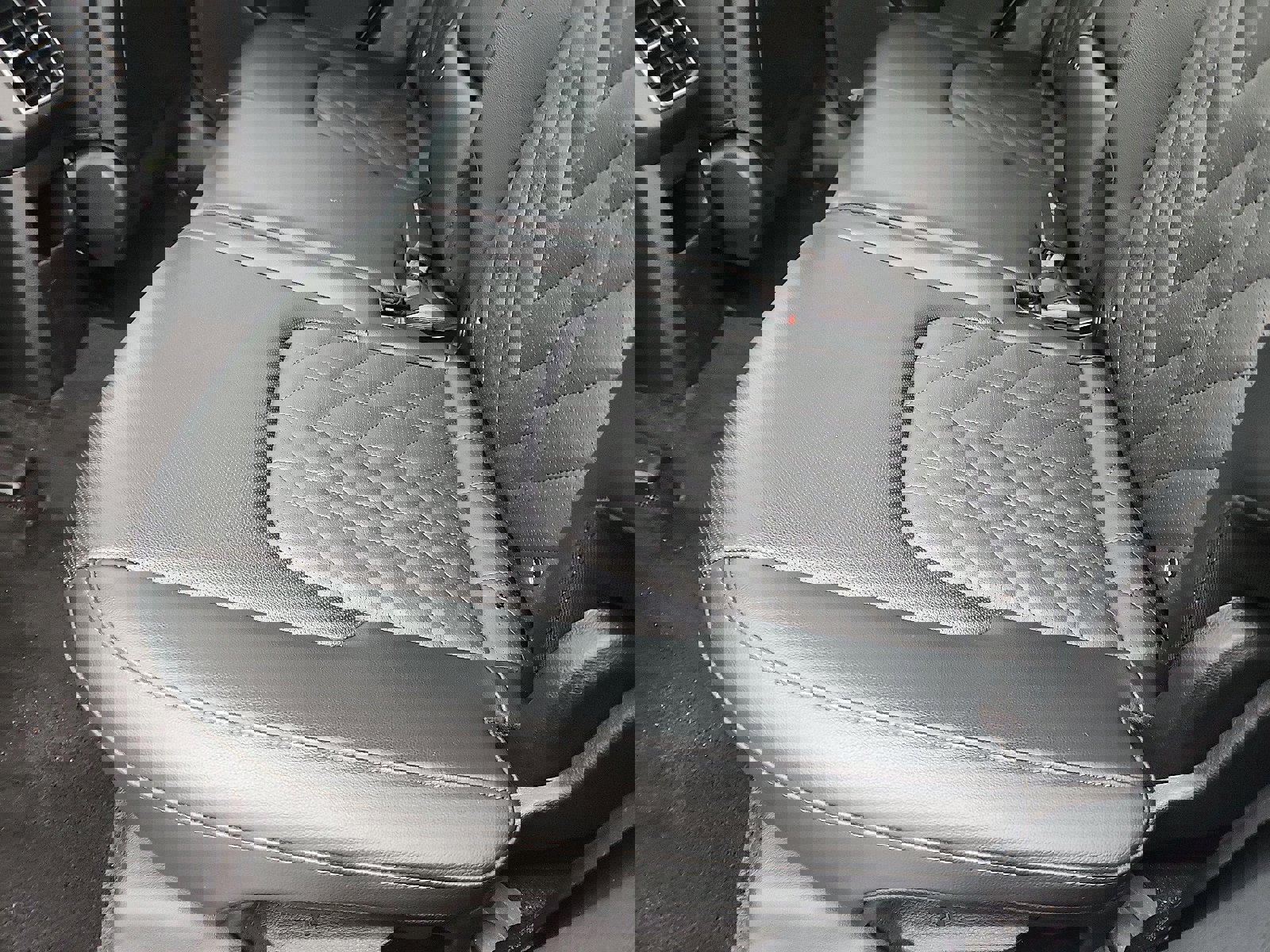 Used 2023 Kia Sportage X-Line w/ X-Line Premium Package image 27