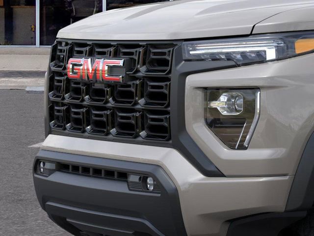 New 2026 GMC Canyon Elevation w/ Convenience Package RWD image 13