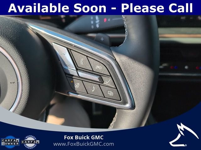 Used 2026 Buick Envision Sport Touring AWD/4WD image 17
