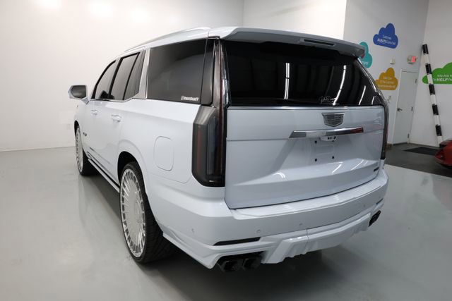 Used 2026 Cadillac Escalade V image 74