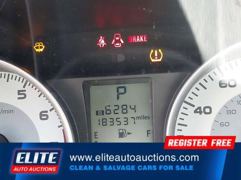 Used 2013 Subaru Impreza 2.0i Premium w/ All-Weather Pkg image 14