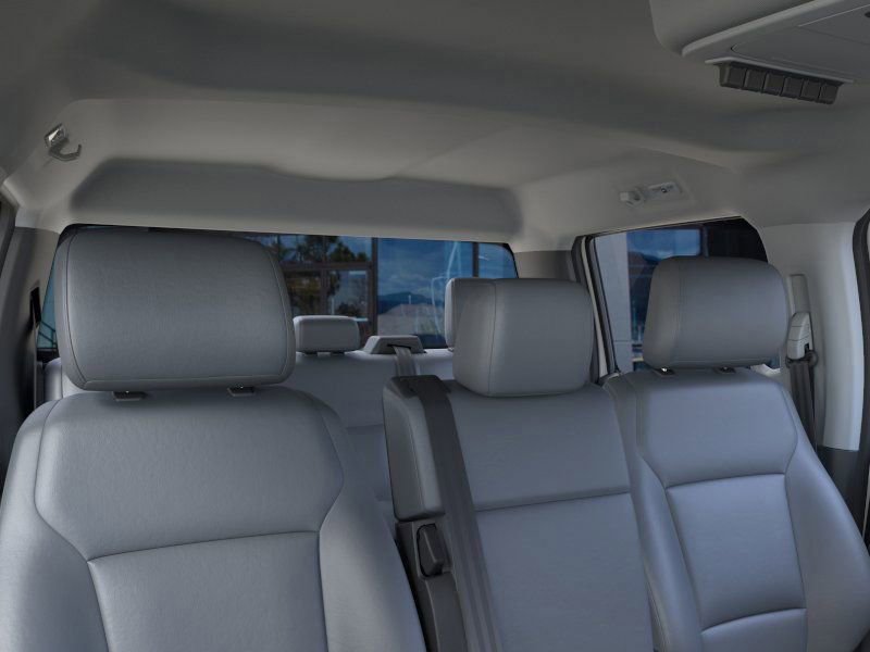 New 2026 Ford F550 4x4 Crew Cab image 22
