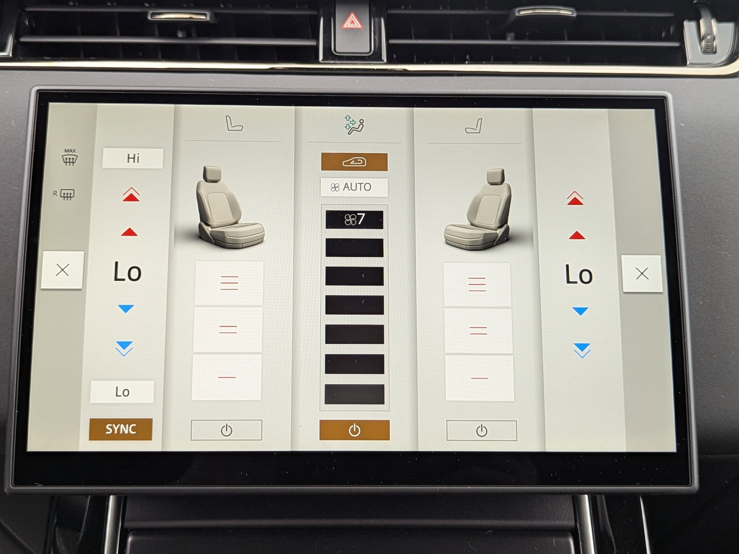 New 2026 Land Rover Range Rover Evoque Dynamic SE image 28