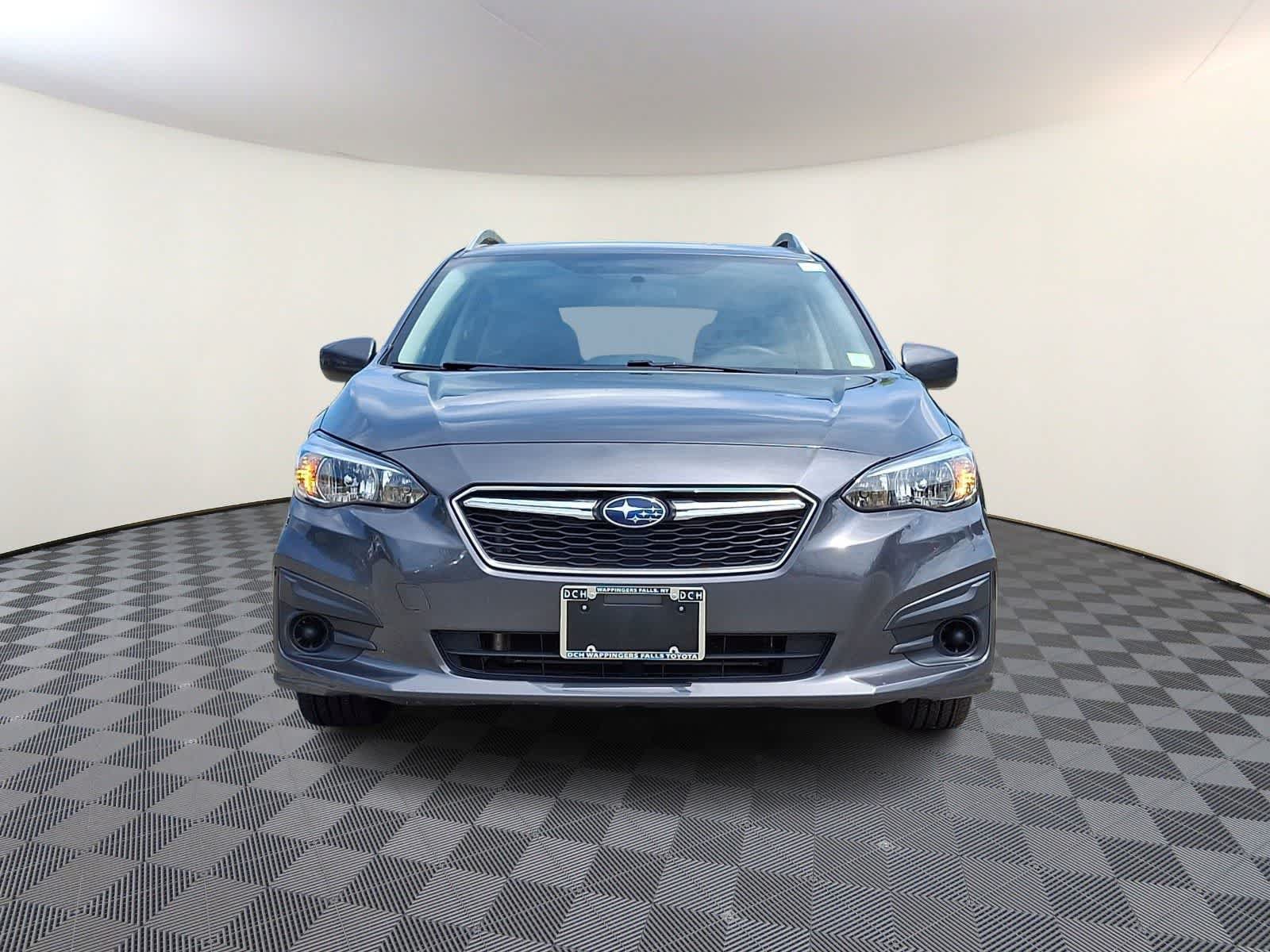 Used 2018 Subaru Impreza 2.0i Premium AWD/4WD image 3