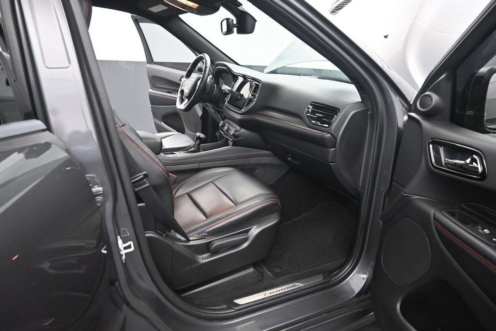 Used 2019 Buick Regal Essence w/ Driver Confidence Package I AWD/4WD image 19