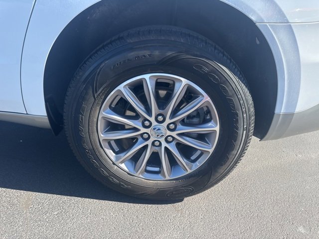 Used 2024 Buick Enclave Premium image 26