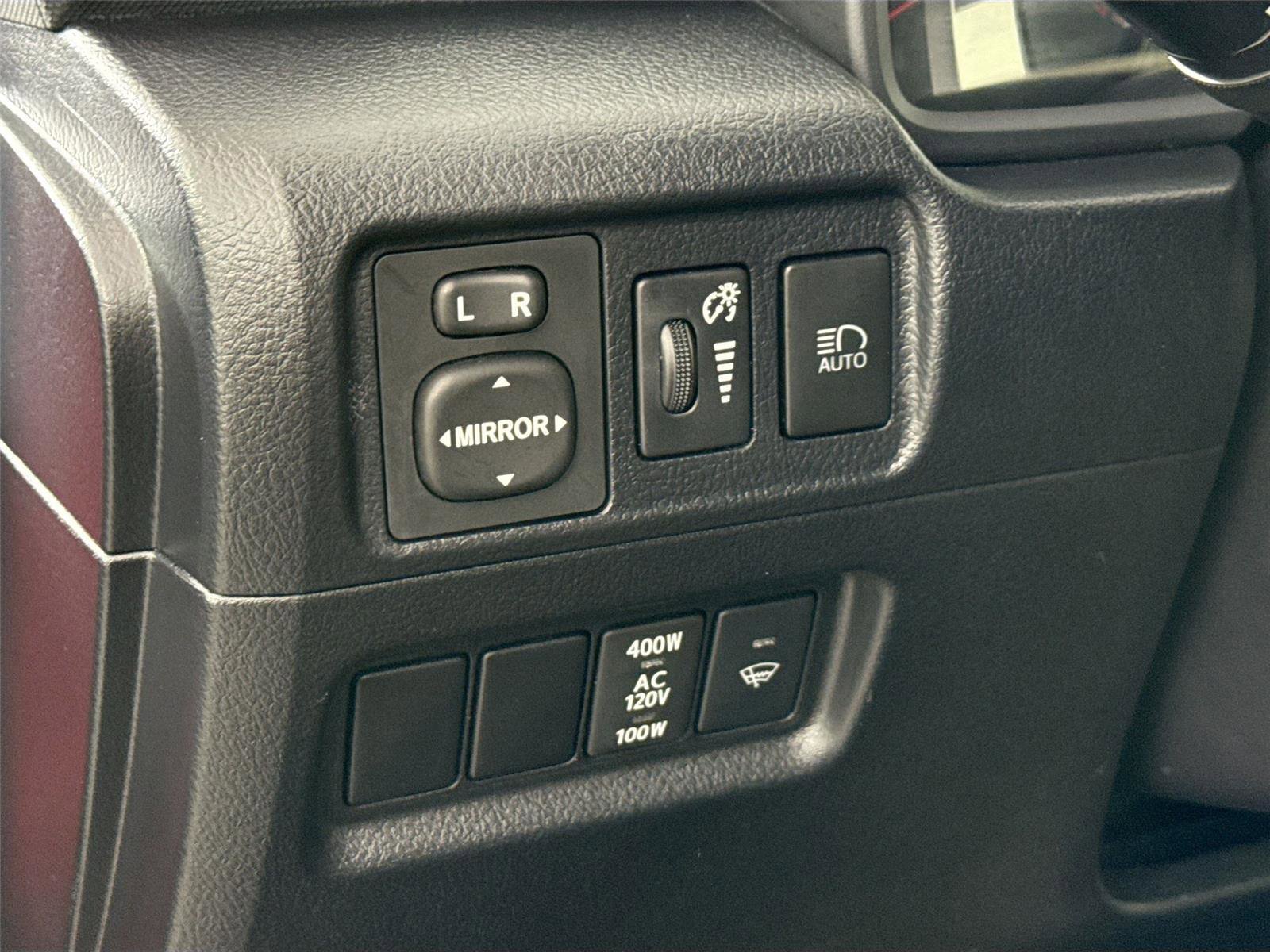 Certified 2024 Toyota 4Runner SR5 Premium image 16