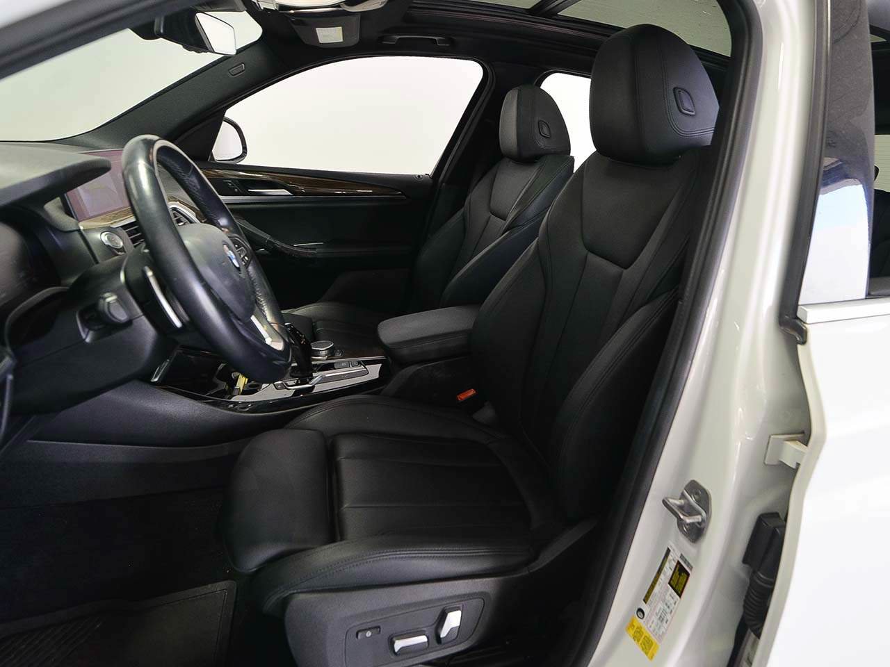 Used 2020 BMW X3 sDrive30i RWD image 8