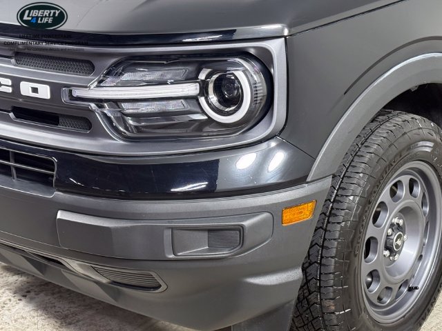 Used 2024 Ford Bronco Sport Big Bend AWD/4WD image 9