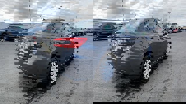 Used 2022 Subaru Impreza 2.0i image 8