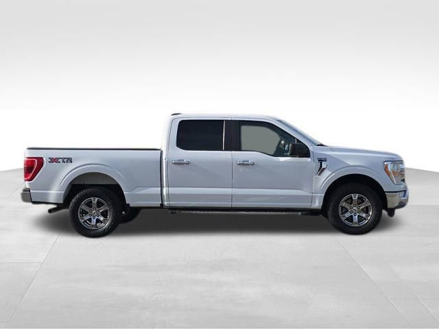 Used 2021 Ford F150 XLT w/ XTR Package image 8