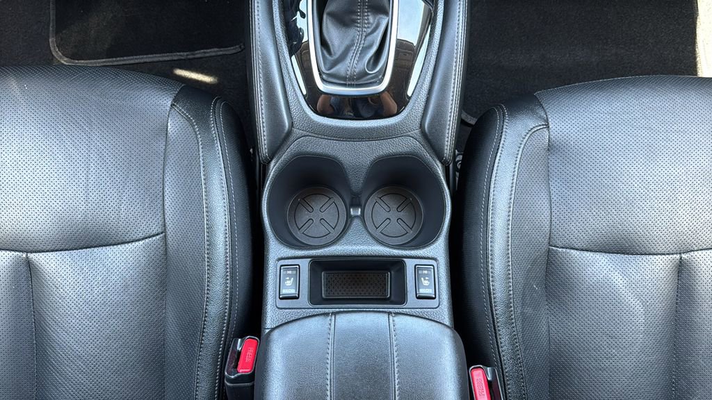 Used 2019 Nissan Rogue SL image 23