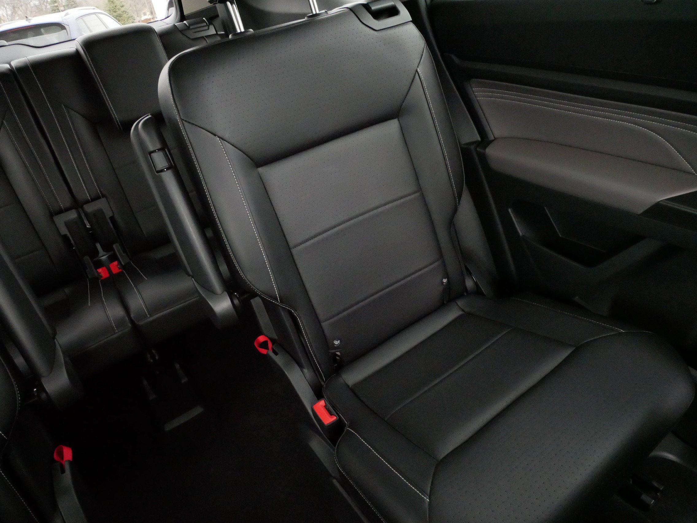 Used 2022 Volkswagen Atlas SEL image 14