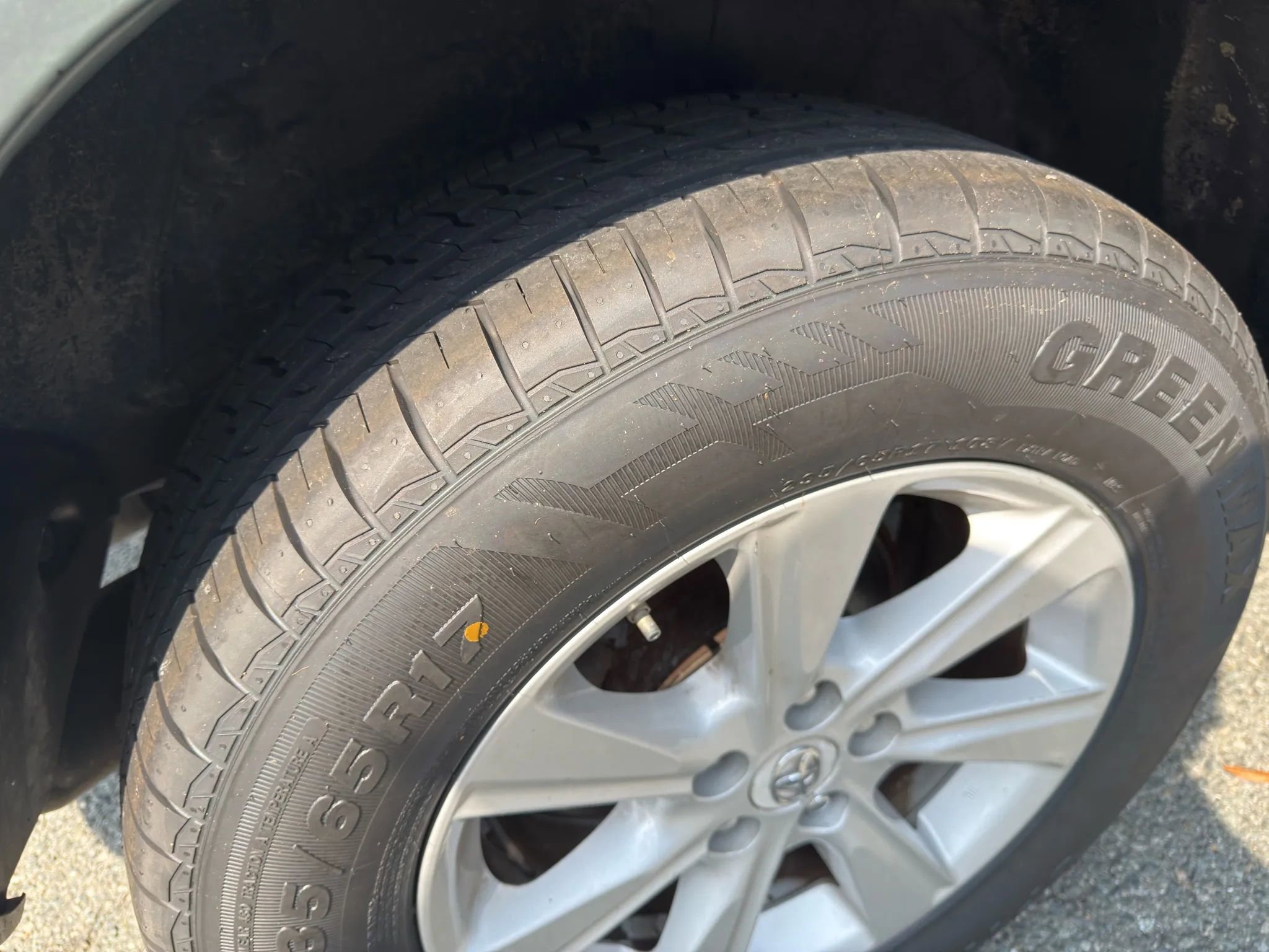 Used 2008 Toyota RAV4 2WD image 12