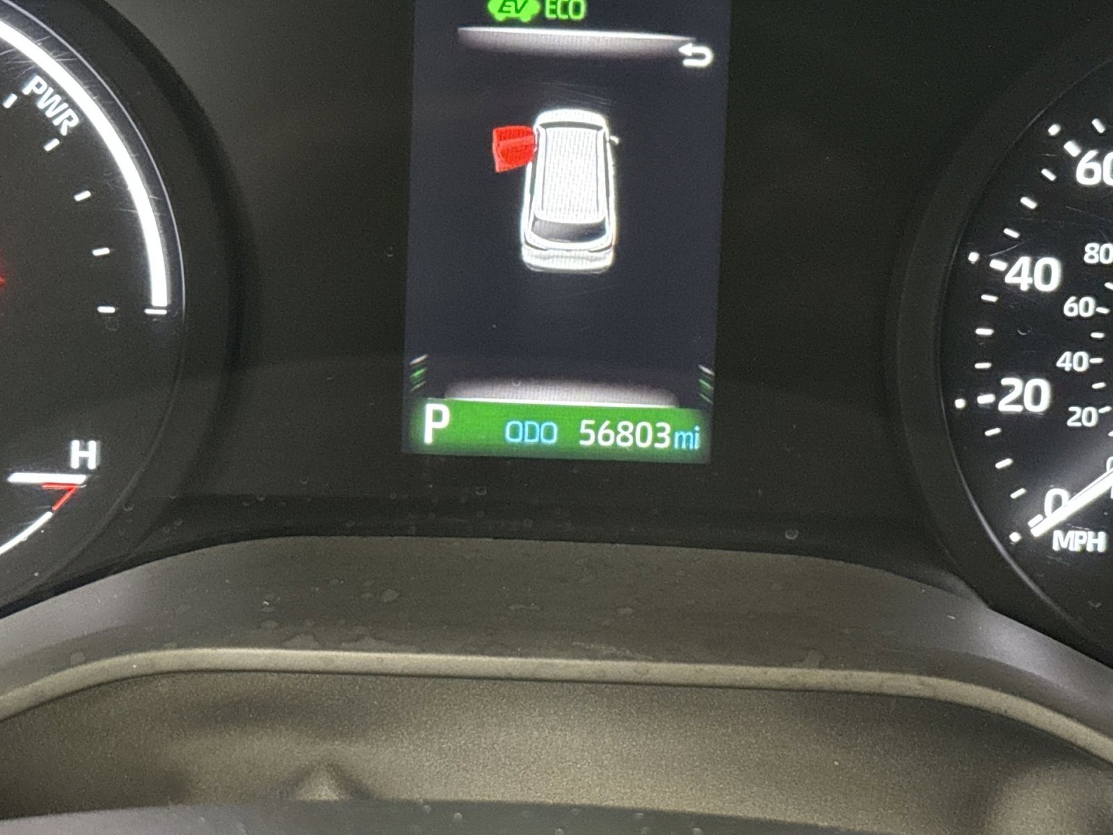 Used 2024 Toyota Sienna LE image 21