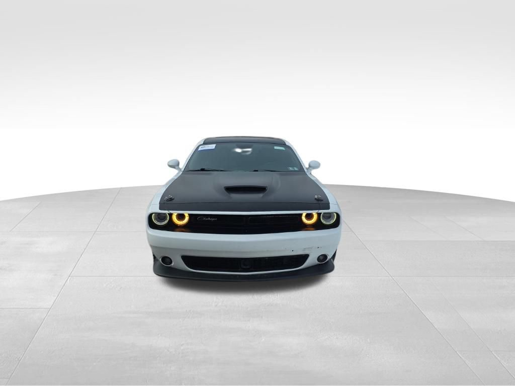 Used 2017 Dodge Challenger T/A image 2