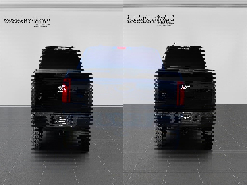 Used 2024 Ford F150 XLT w/ FX4 Off-Road Package image 6