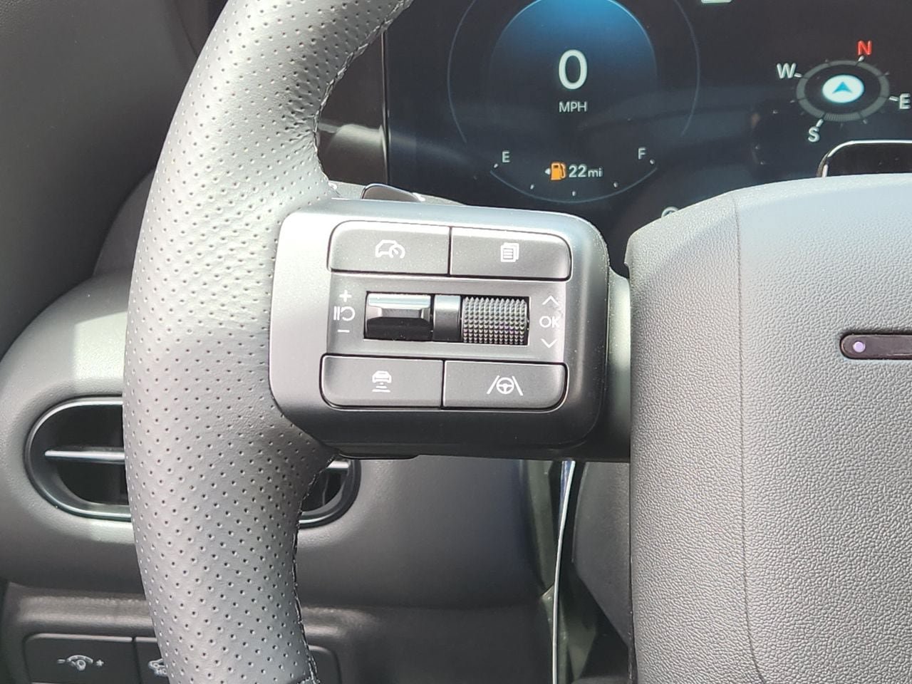 New 2026 Hyundai Palisade XRT Pro AWD/4WD image 27