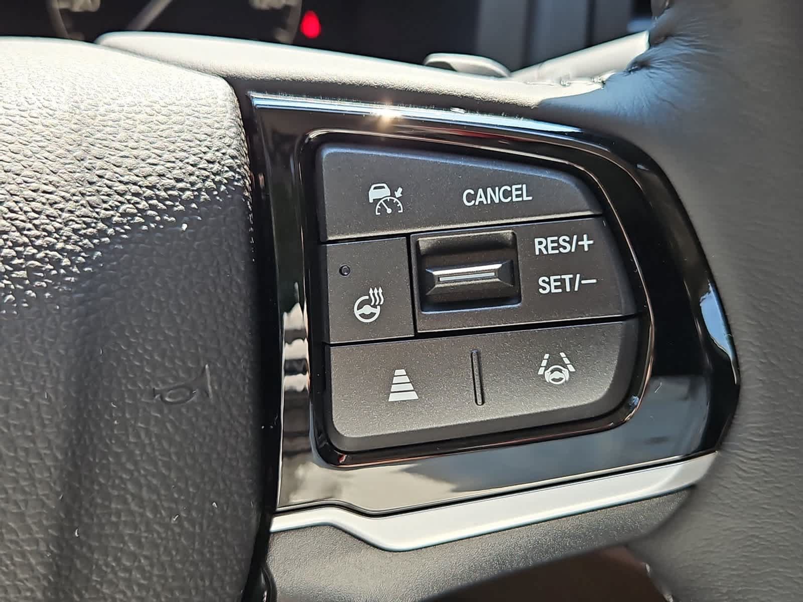 New 2027 Honda Odyssey Elite image 24