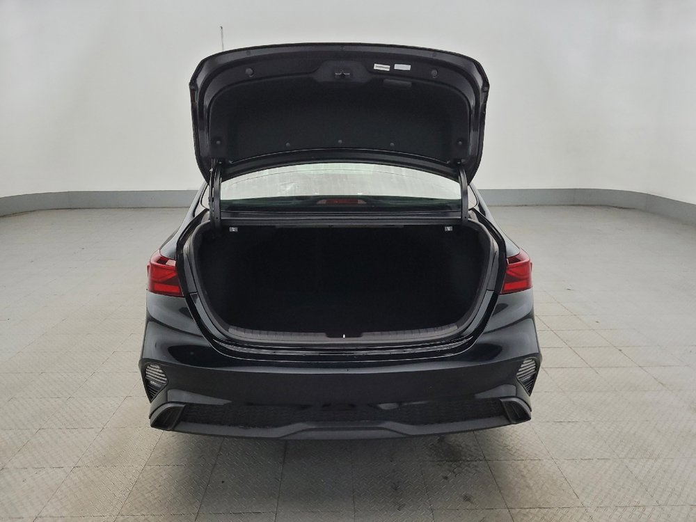 Used 2023 Kia Forte LXS w/ LXS Technology Package image 29