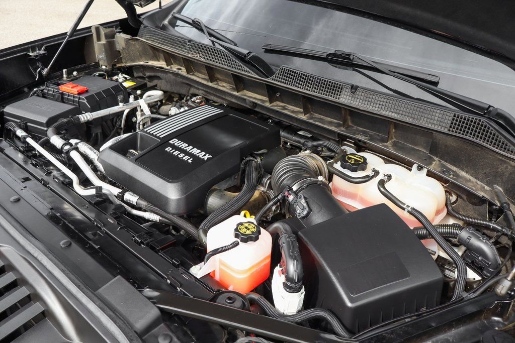 Used 2025 Chevrolet Silverado 1500 RST w/ All Star Edition Plus image 13