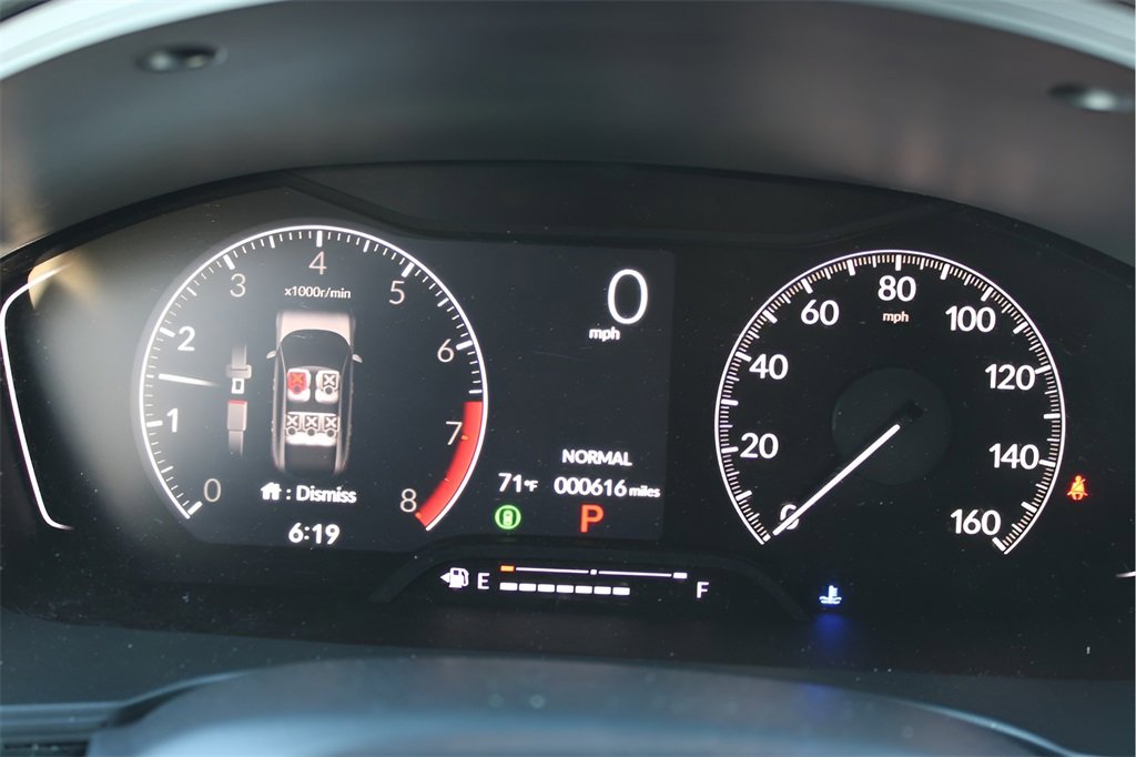 Used 2026 Honda Civic Sport image 21