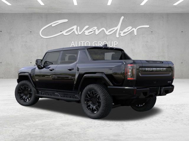 New 2026 GMC Hummer EV 4x4 Crew Cab image 3