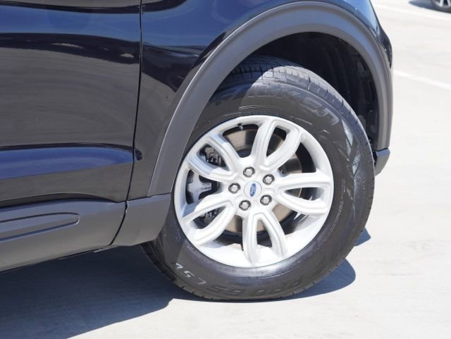 Used 2021 Ford Explorer 2WD image 8